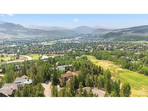 View/Area - 1730 Red Hawk Rd, Silverthorne, CO 80498 photo 4 of 4
