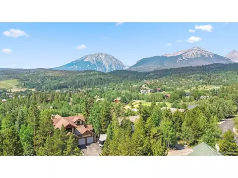 View/Area - 1730 Red Hawk Rd, Silverthorne, CO 80498 photo 1 of 4