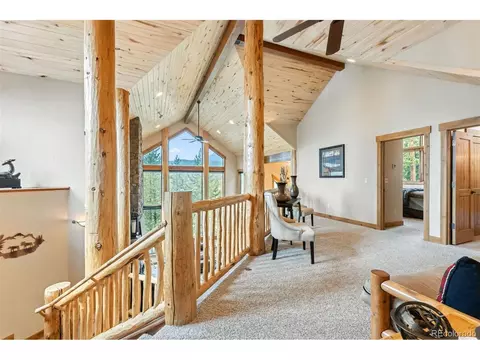 Entry Way - 1730 Red Hawk Rd, Silverthorne, CO 80498 photo 2 of 3