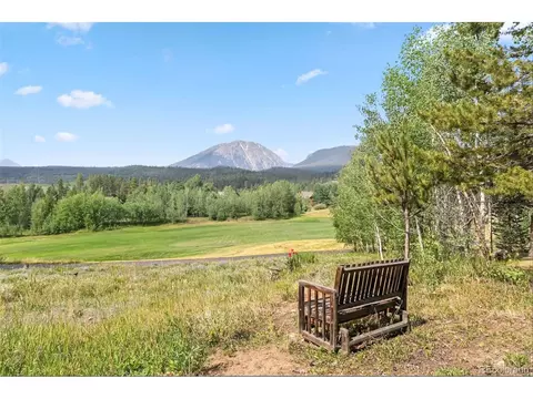 Exterior - 1730 Red Hawk Rd, Silverthorne, CO 80498 photo 4 of 7