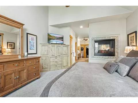 Bedroom - 1730 Red Hawk Rd, Silverthorne, CO 80498 photo 1 of 8