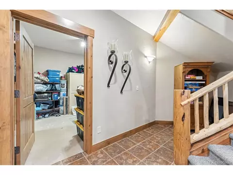 Entry Way - 1730 Red Hawk Rd, Silverthorne, CO 80498 photo 1 of 3
