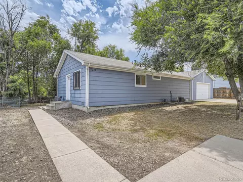 2310 W Jewell Ave, Denver, CO 80223