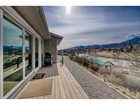 11 Mustang Trl, Howard, CO 81233