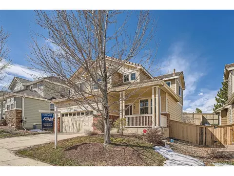 11019 Meadowvale Cir, Highlands Ranch, CO 80130