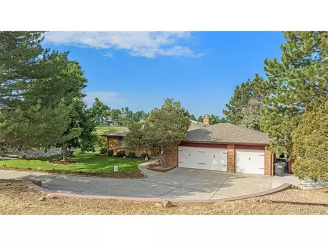 7782 Windwood Way, Parker, CO 80134