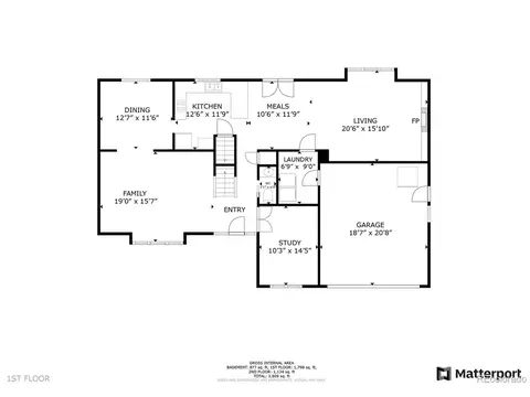 2854 E Nichols Cir, Centennial, CO 80122 photo 29