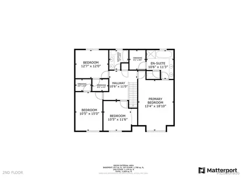 2854 E Nichols Cir, Centennial, CO 80122 photo 30