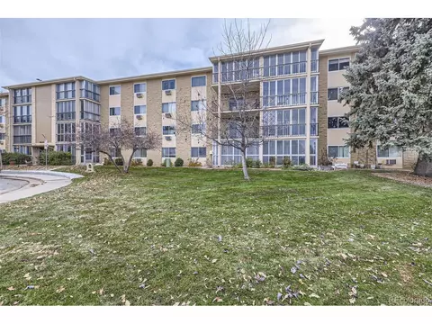 13618 E Bethany Pl #204-203, Aurora, CO 80014