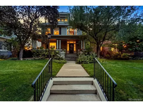351 Lafayette St, Denver, CO 80218