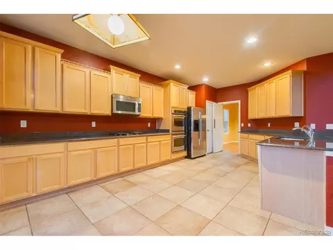 25252 E Indore Dr, Aurora, CO 80016 photo 2
