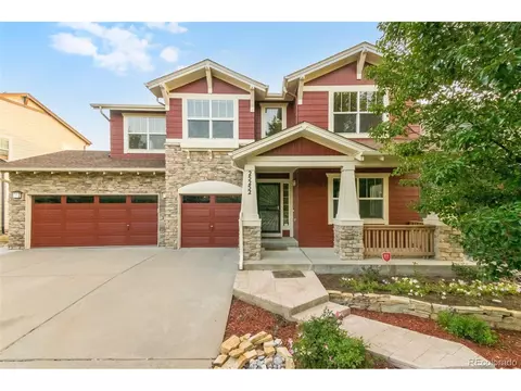 25252 E Indore Dr, Aurora, CO 80016 photo 1
