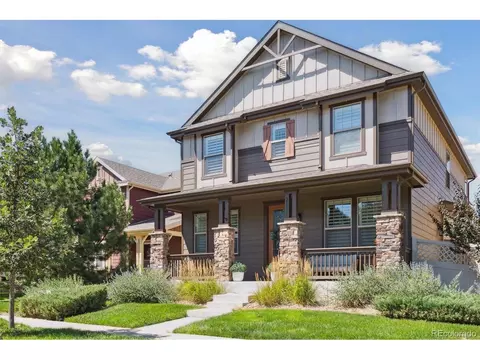 21851 E Tallkid Ave, Parker, CO 80138