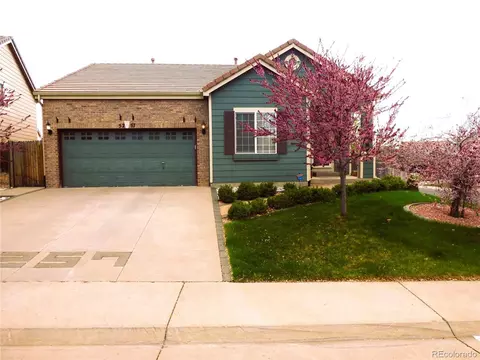 5257 S Sicily Way, Aurora, CO 80015