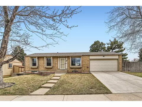 4828 S Nucla Way, Aurora, CO 80015