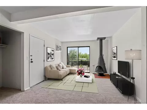 5995 W Hampden Ave #20H, Denver, CO 80227