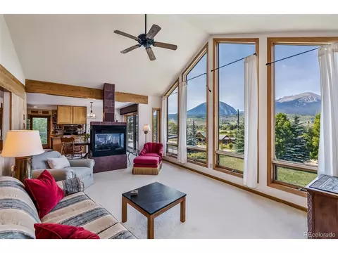 1498 Rainbow Dr, Silverthorne, CO 80498 photo 2