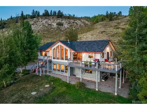 1498 Rainbow Dr, Silverthorne, CO 80498 photo 1