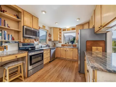 1498 Rainbow Dr, Silverthorne, CO 80498 photo 11