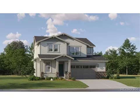 4322 Fellows Dr, Timnath, CO 80547