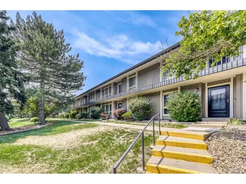 6495 E Happy Canyon Rd #96, Denver, CO 80237