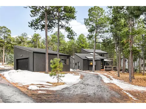19185 Shadowood Dr, Monument, CO 80132