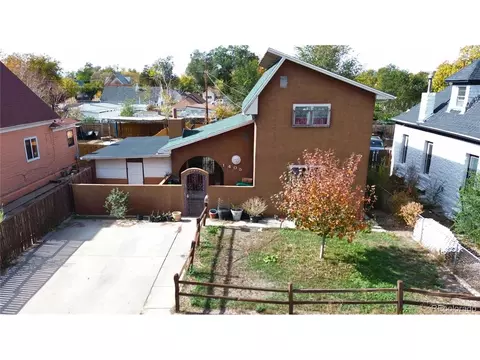 1405 Cypress St, Pueblo, CO 81004