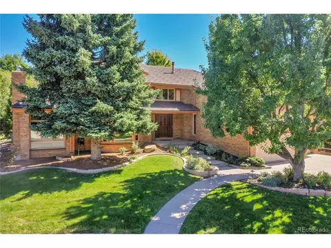 8136 S Glencoe Ct, Centennial, CO 80122