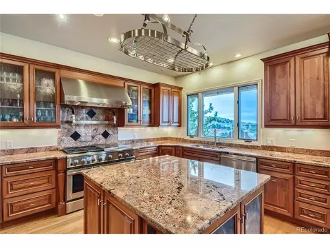 16555 Wild Berry Rd, Morrison, CO 80465 photo 13
