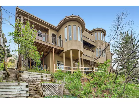 16555 Wild Berry Rd, Morrison, CO 80465 photo 34