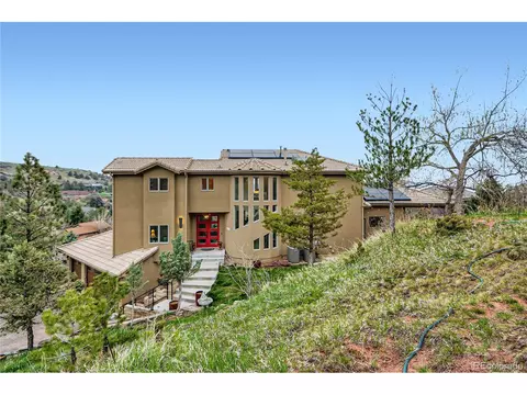 16555 Wild Berry Rd, Morrison, CO 80465 photo 1