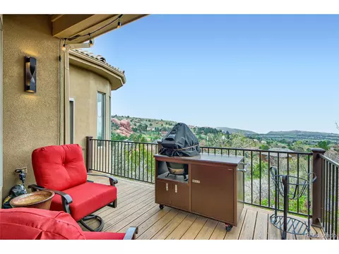 16555 Wild Berry Rd, Morrison, CO 80465 photo 29