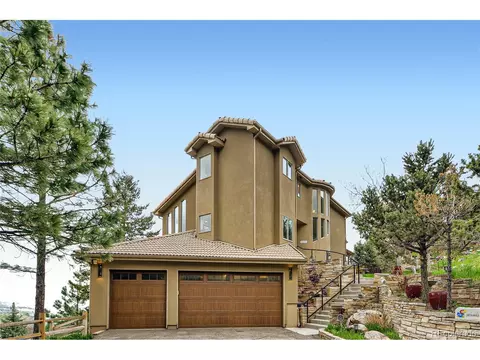 16555 Wild Berry Rd, Morrison, CO 80465 photo 3