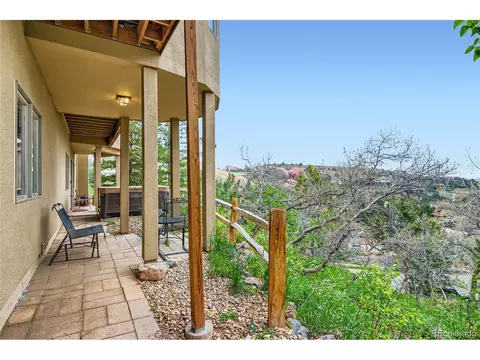 16555 Wild Berry Rd, Morrison, CO 80465 photo 32
