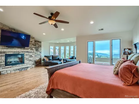 16555 Wild Berry Rd, Morrison, CO 80465 photo 17