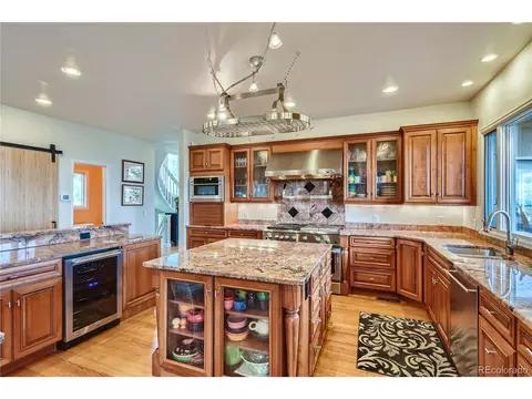 16555 Wild Berry Rd, Morrison, CO 80465 photo 12