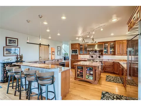 16555 Wild Berry Rd, Morrison, CO 80465 photo 10