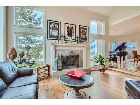 16555 Wild Berry Rd, Morrison, CO 80465 photo 6