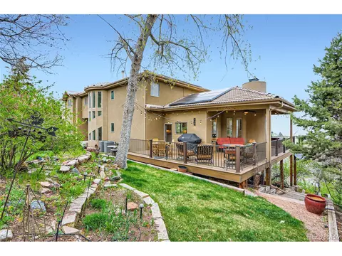 16555 Wild Berry Rd, Morrison, CO 80465 photo 2