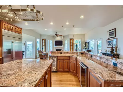 16555 Wild Berry Rd, Morrison, CO 80465 photo 11