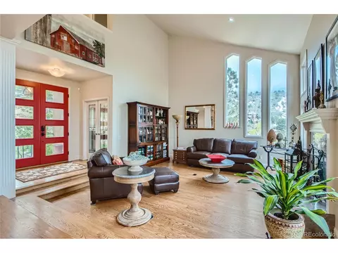 16555 Wild Berry Rd, Morrison, CO 80465 photo 5