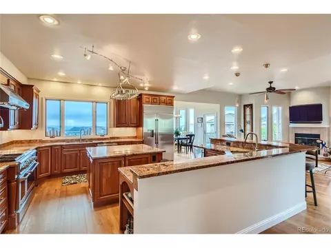16555 Wild Berry Rd, Morrison, CO 80465 photo 9
