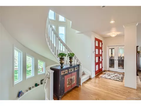 16555 Wild Berry Rd, Morrison, CO 80465 photo 4