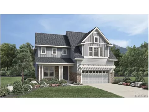 6260 E 142nd Way, Thornton, CO 80602