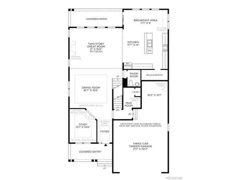 6260 E 142nd Way, Thornton, CO 80602 photo 2
