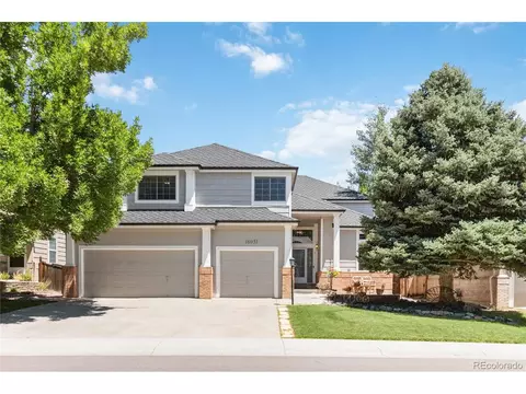 16051 Relic Rock Ter, Parker, CO 80134