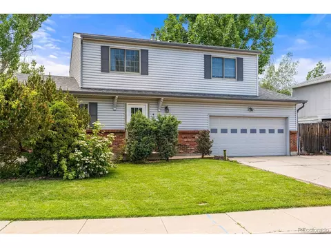4991 S Field Way, Littleton, CO 80123