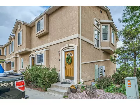 1447 Madison Ridge Hts #C, Colorado Springs, CO 80904