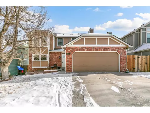 5818 S Jericho Way, Centennial, CO 80015