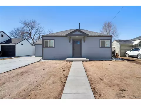 439 Osceola St, Denver, CO 80204